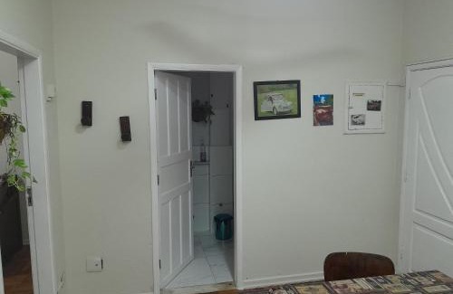 Gonzaga Appartement | Apartamento Gonzaga