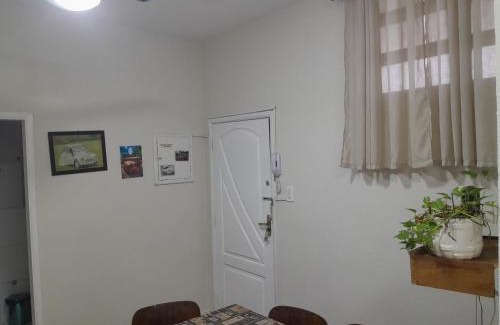 Gonzaga Appartement | Apartamento Gonzaga