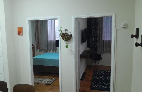 Gonzaga Appartement | Apartamento Gonzaga