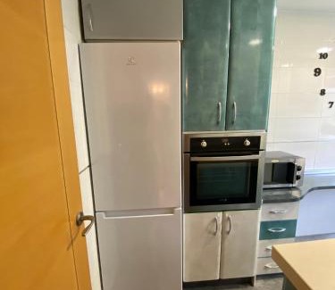 Angustias - Chana - Encina Appartement | APARTAMENTO GOR