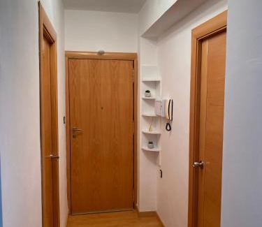 Angustias - Chana - Encina Appartement | APARTAMENTO GOR