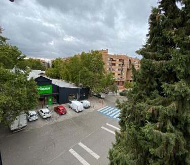 Angustias - Chana - Encina Appartement | APARTAMENTO GOR