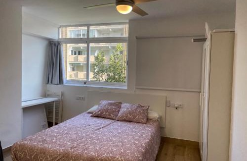 Platja de l'Arenal Appartement | Apartamento Granadella