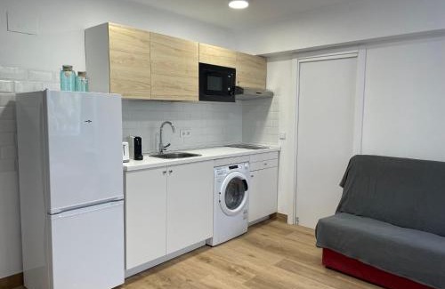 Platja de l'Arenal Appartement | Apartamento Granadella
