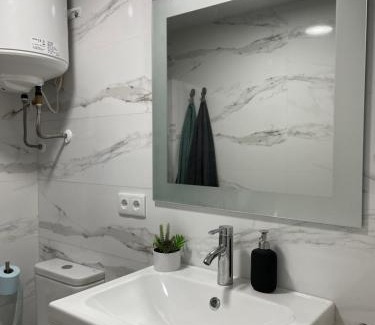 Platja de l'Arenal Appartement | Apartamento Granadella
