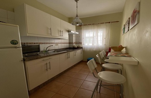 La Calera Appartement | Apartamento Gran Rey 8