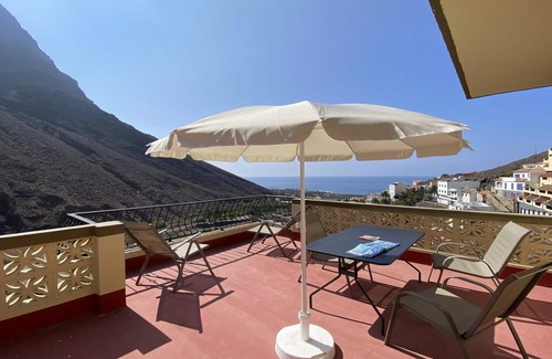 La Calera Appartement | Apartamento Gran Rey 8