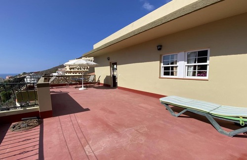 La Calera Appartement | Apartamento Gran Rey 8