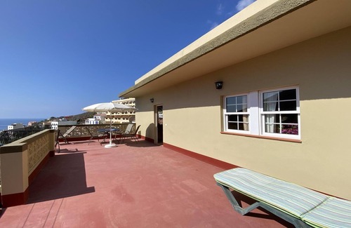 La Calera Appartement | Apartamento Gran Rey 8