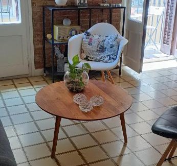 el Camp d'en Grassot i Gracia Nova Appartement | Apartamento gracia