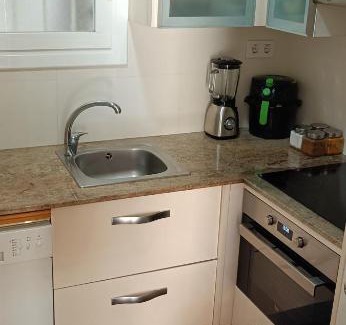 el Camp d'en Grassot i Gracia Nova Appartement | Apartamento gracia
