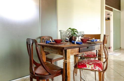 Carianos Appartement | Apartamento Grande e Climatizado em Florianópolis