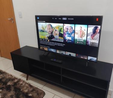 Botucatu Appartement | Apartamento Green Home