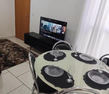 Botucatu Appartement | Apartamento Green Home