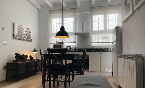 El Frasno Appartement | Apartamento Grimaldi
