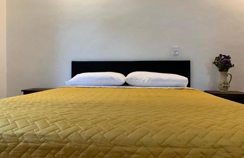 Santa Clara La Laguna Appartement | Apartamento Tulül
