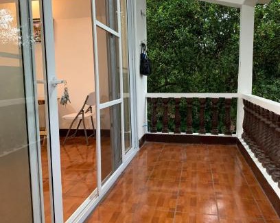 Santa Clara La Laguna Appartement | Apartamento Tulül