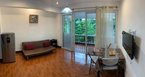 Santa Clara La Laguna Appartement | Apartamento Tulül