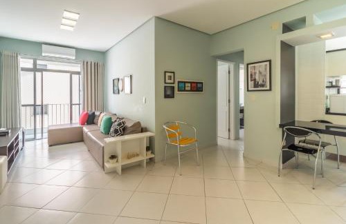 Tombo Appartement | Apartamento Guarujá Praia Tombo