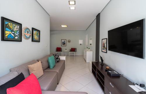 Tombo Appartement | Apartamento Guarujá Praia Tombo