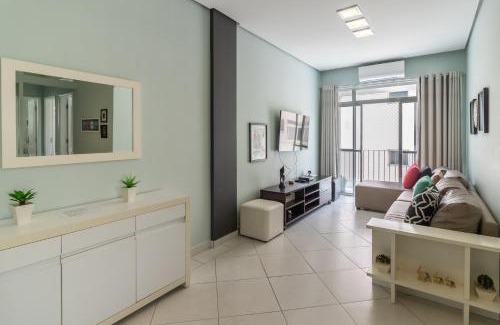 Tombo Appartement | Apartamento Guarujá Praia Tombo