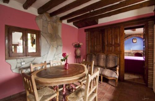 Calatayud Maison | apartamento Gulnara de Sefarat