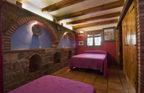 Calatayud Maison | apartamento Gulnara de Sefarat