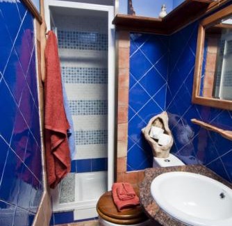 Calatayud Maison | apartamento Gulnara de Sefarat