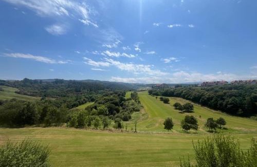 Comillas Appartement | Apartamento Guou
