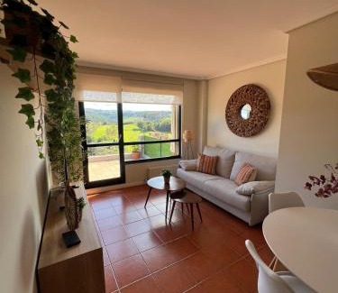 Comillas Appartement | Apartamento Guou