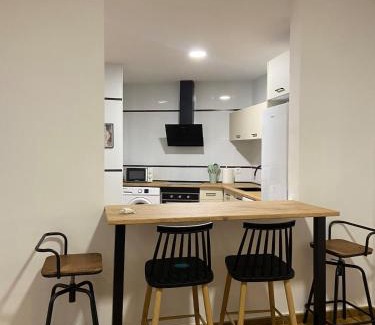 Socuellamos Appartement | Apartamento Happy 2