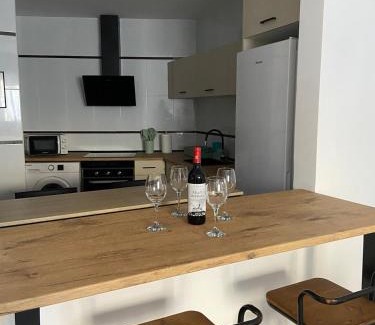 Socuellamos Appartement | Apartamento Happy 2