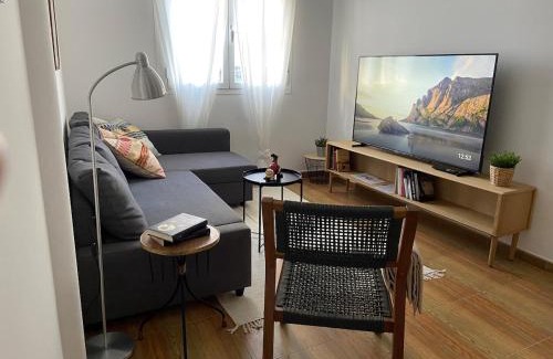 Socuellamos Appartement | Apartamento Happy 2