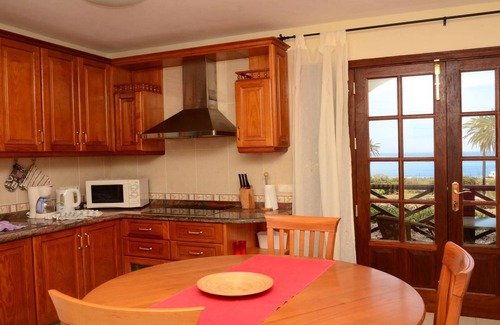 La Calera Appartement | Apartamento Heliconia 4