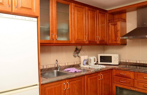 La Calera Appartement | Apartamento Heliconia 4
