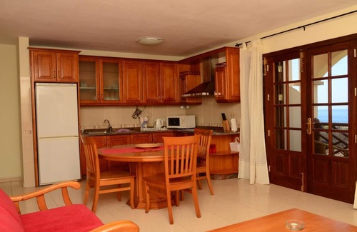 La Calera Appartement | Apartamento Heliconia 4