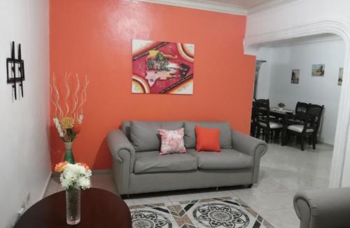 La Isabelita Appartement | Apartamento Helen