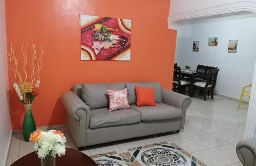 La Isabelita Appartement | Apartamento Helen