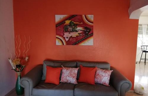 La Isabelita Appartement | Apartamento Helen
