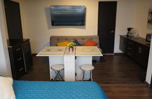 Teusaquillo Appartement | Apartamento Heliconia - Casa Tartaruga Bogotá