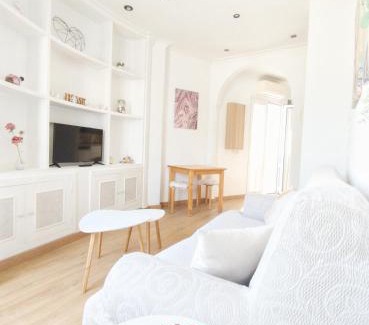 El Ejido Appartement | Apartamento Hermosilla