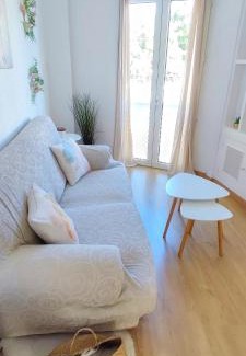 El Ejido Appartement | Apartamento Hermosilla