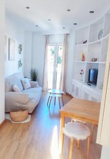 El Ejido Appartement | Apartamento Hermosilla