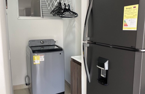 San Javier Appartement | Apartamento hermoso y central en Medellín laureles estadio cerca a la 70