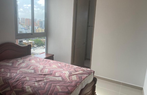 Alto Prado Appartement | Apartamento High tower barranquilla