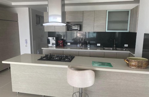 Alto Prado Appartement | Apartamento High tower barranquilla