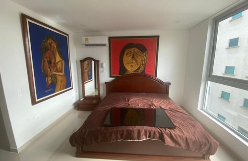 Alto Prado Appartement | Apartamento High tower barranquilla
