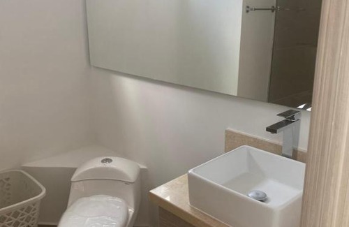 Alto Prado Appartement | Apartamento High tower barranquilla