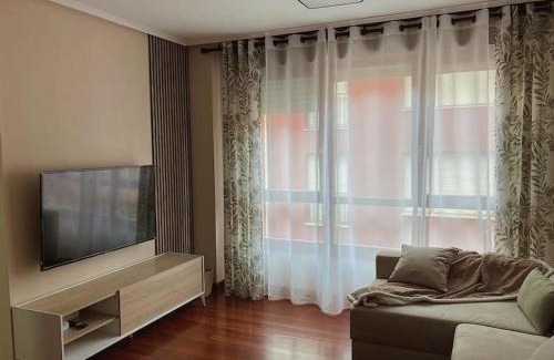 Gibaja Appartement | Apartamento Hogar del Nómada