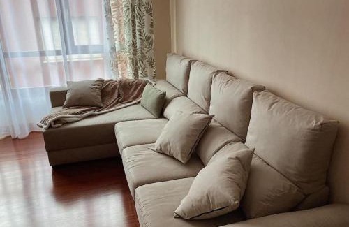 Gibaja Appartement | Apartamento Hogar del Nómada